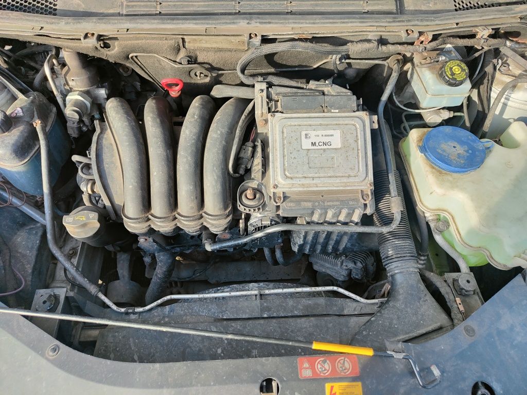 Mercedes b170 w245