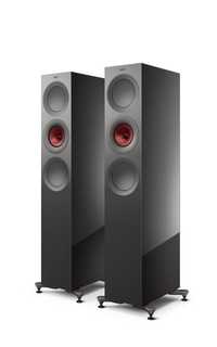 Kolumny KEF R7 Meta