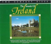 CD The Sounds of Ireland, 2 CD`s