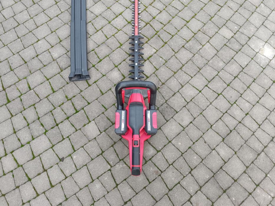 Einhell akumulatorowe nożyce do żywopłotu 36/65 cm