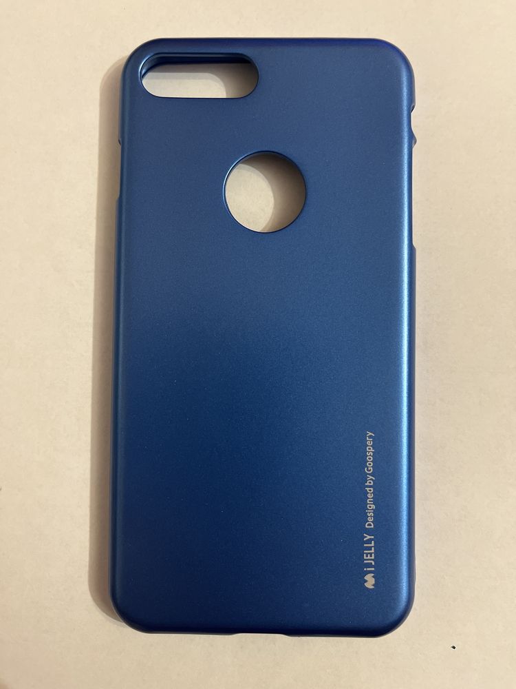 Etui na telefon iPhone 7/8+
