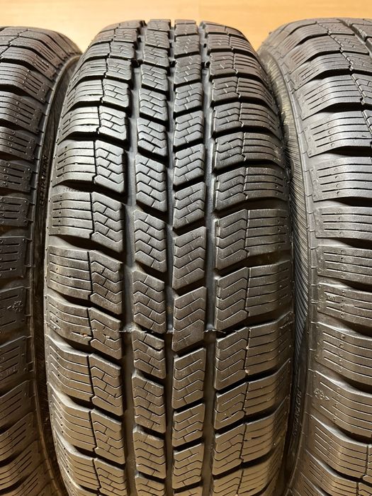 165/70 R 14 Barum Polaris 3 Зима комплект шини