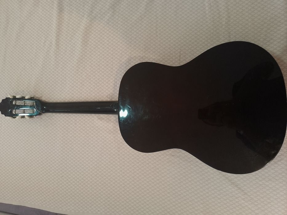 Гитара акустическая SX Junior для подростка