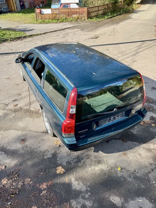 Volvo V70 2.5 TDI