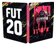 Fifa 20 Ultimate Team Steelbook