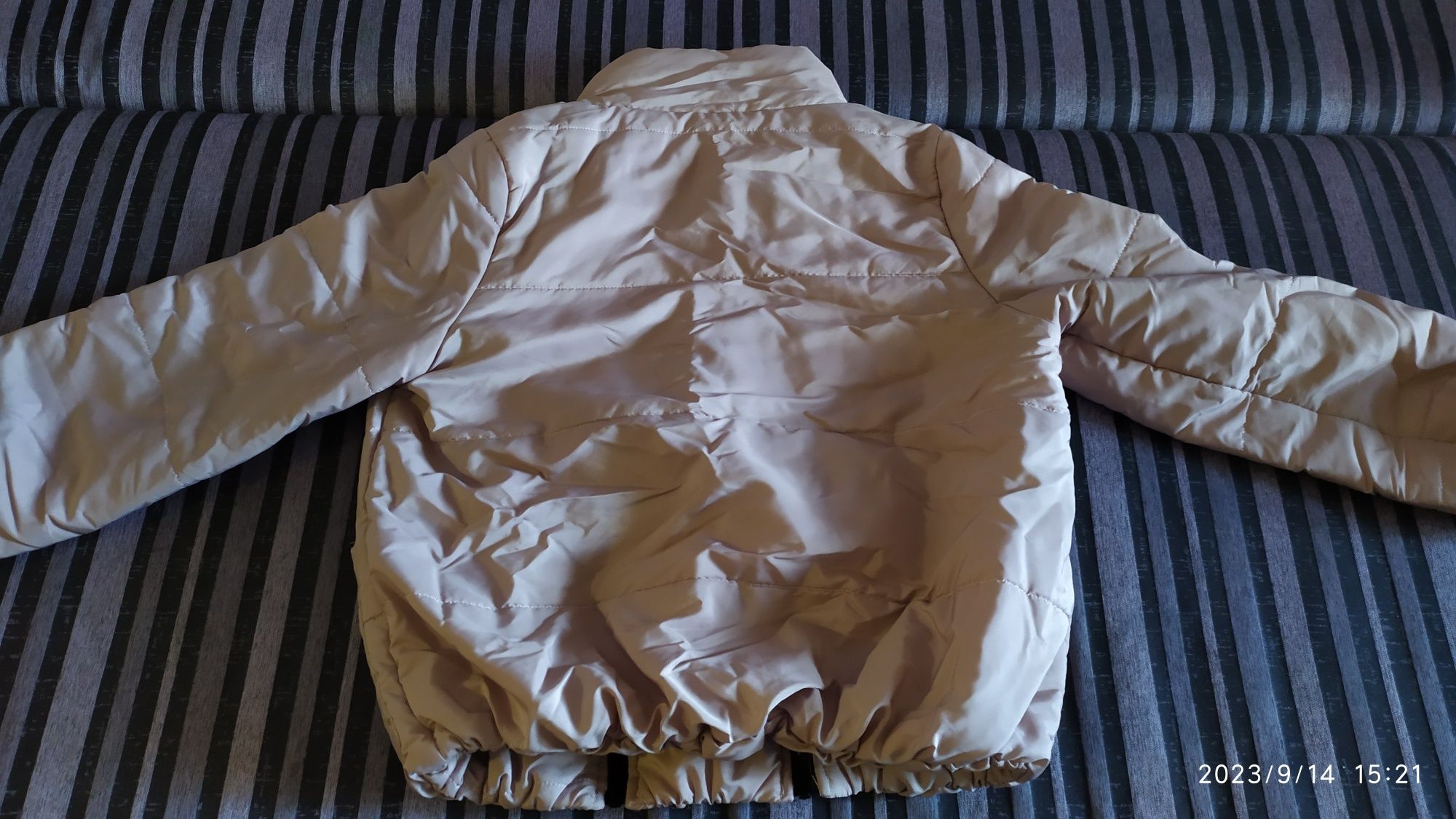 Куртка демисезонная для беременных