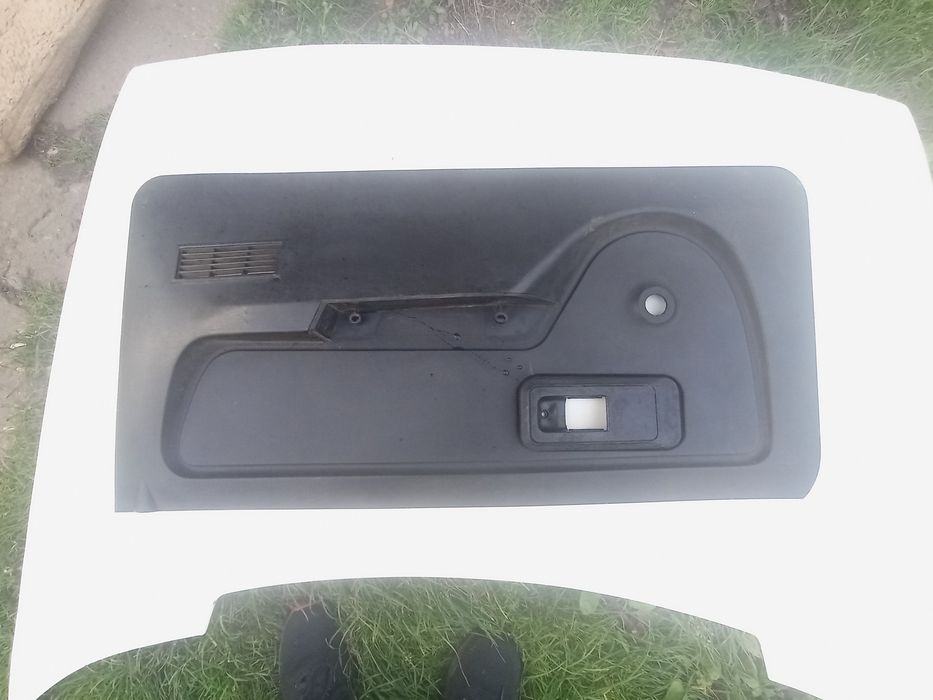 Дверні карти для таврії