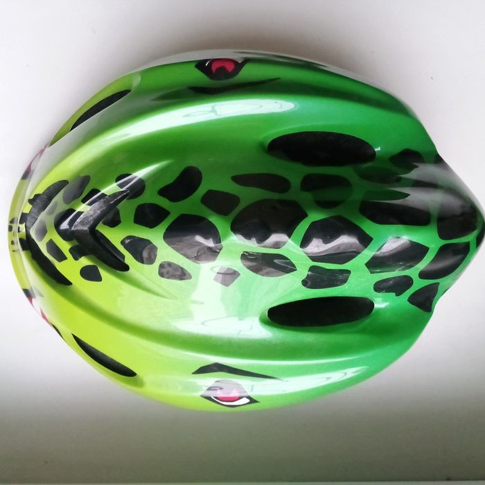 Дитячі захисні шоломи