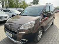 Peugeot Partner 2013 року 1,6 л. /дизель