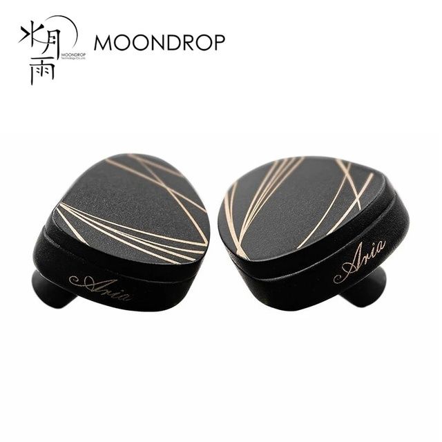 Наушники Moondrop aria