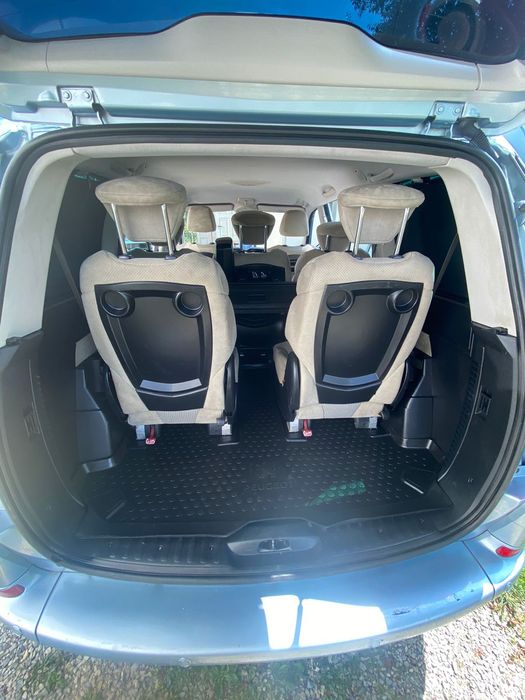 Продам Peugeot 807