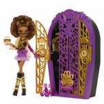 Monster High Skulltimate Secrets Clawdeen Wolf / Клодін Вульф