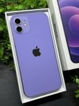 iPhone 12, 64Gb, Purple (Neverlock) Айфон 12, 64гб, фиолетовый