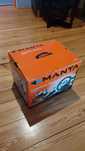 Manta kierownica Compressor Supreme 2 MM622