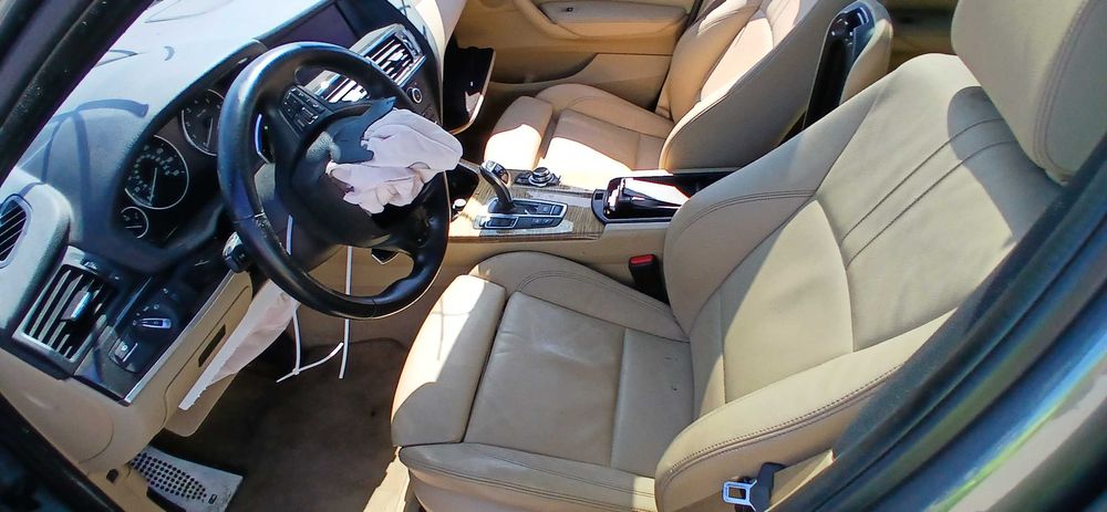 БМВ Х3 Ф25 BMW X3 F25 Розборка X3 35iX