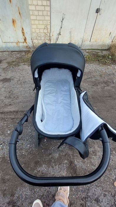 Коляска air baby