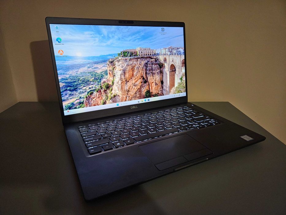 Dell Latitude 7400 i7-8665U FHD, 16GB/256GB WIN11
