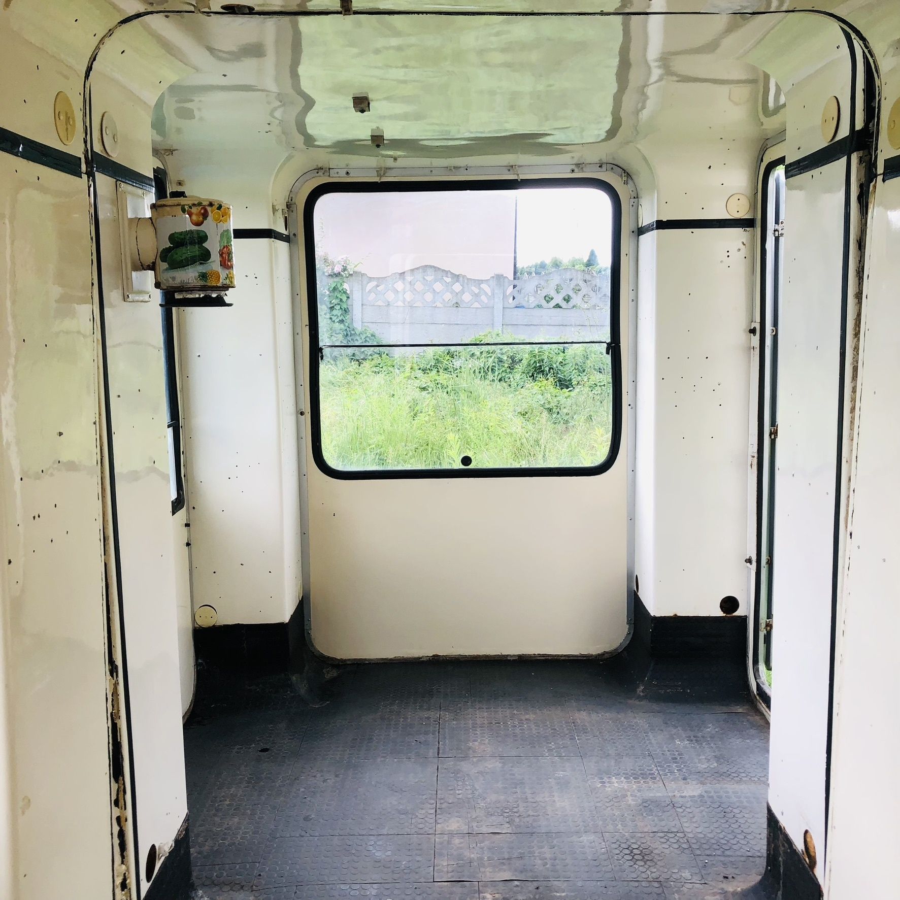 Kiosk K67 jugokiosk