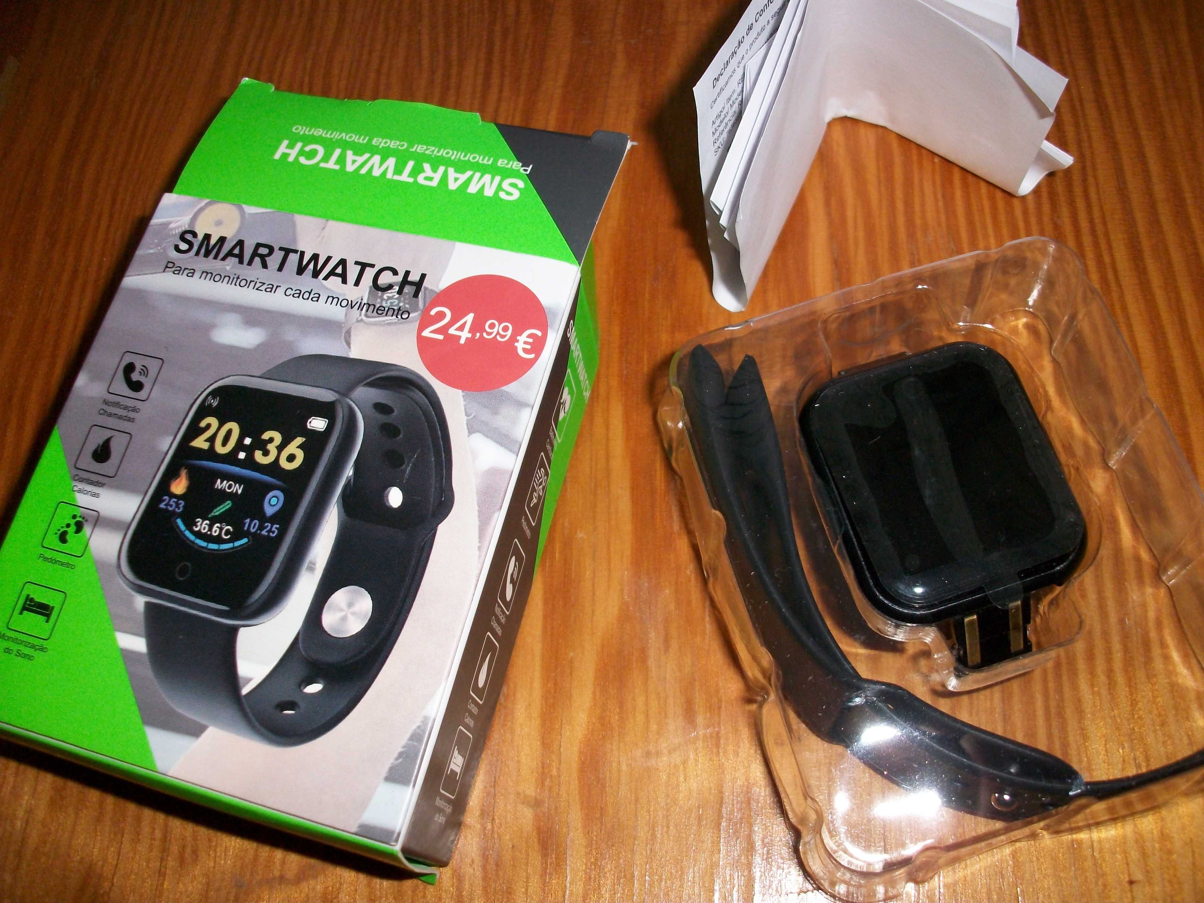 Smart Watch H23 Bluetooth Multi-Function