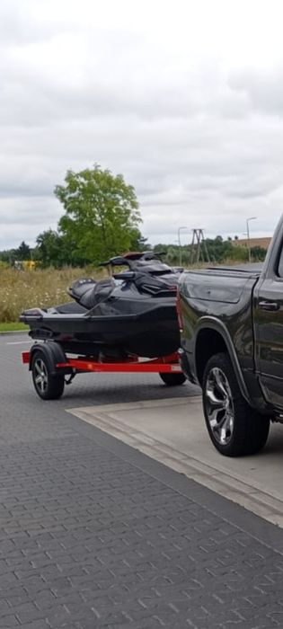 SEA-DOO RXT X RS 300. Rok2022