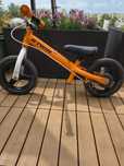 Rowerek biegowy btwin