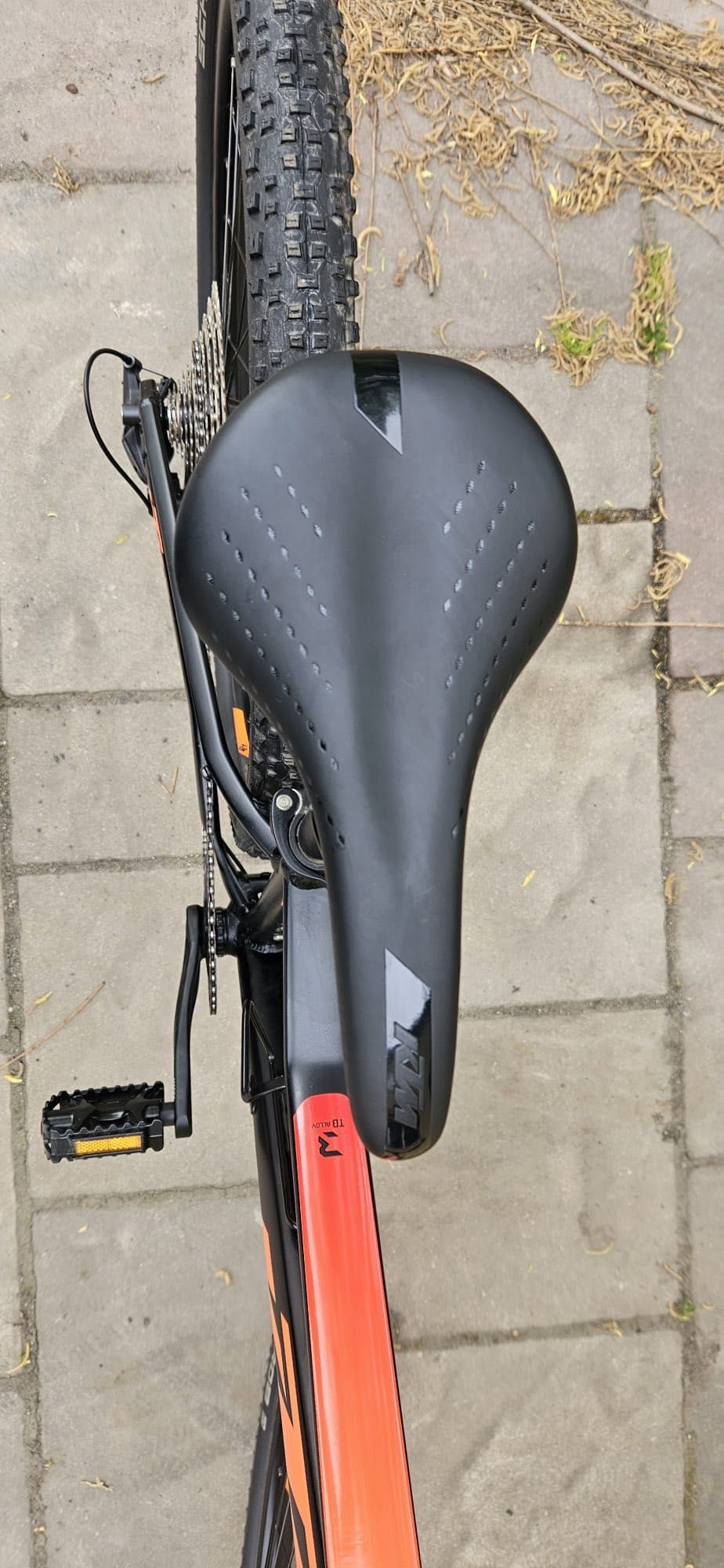 KTM Ultra Sport 2020 rozm. S (43 cm). Stan idealny