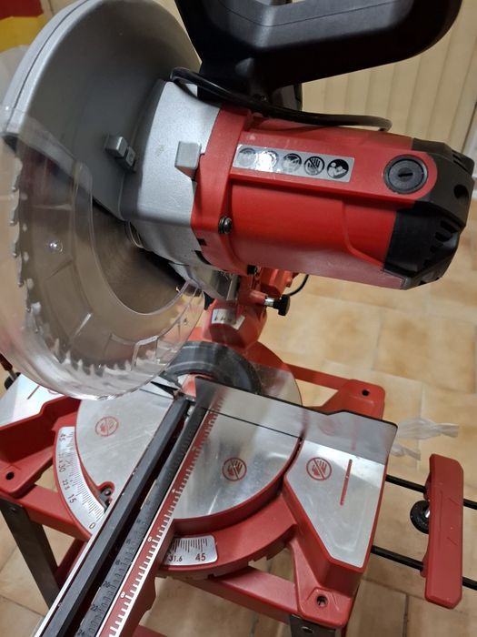 Serra Meia Esquadria Einhell 2531