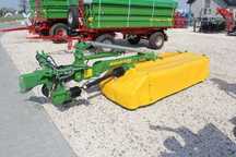Kosiarki Dyskowe PDT300