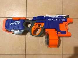 Nerf hyper fire ELITE