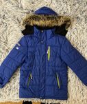 Куртка Lenne 128