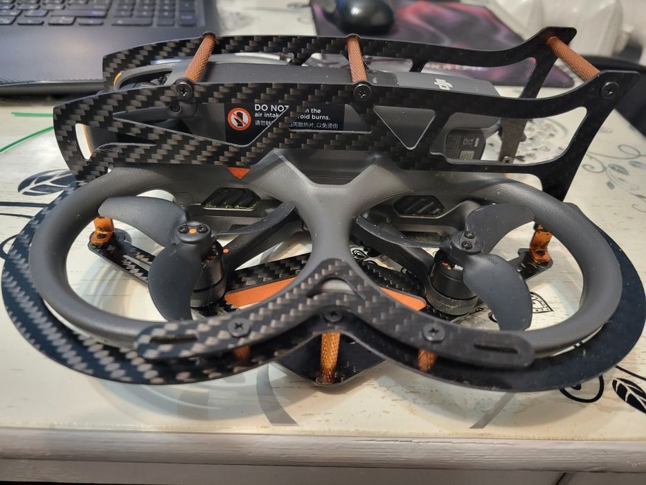 Дрон Dji avata 2