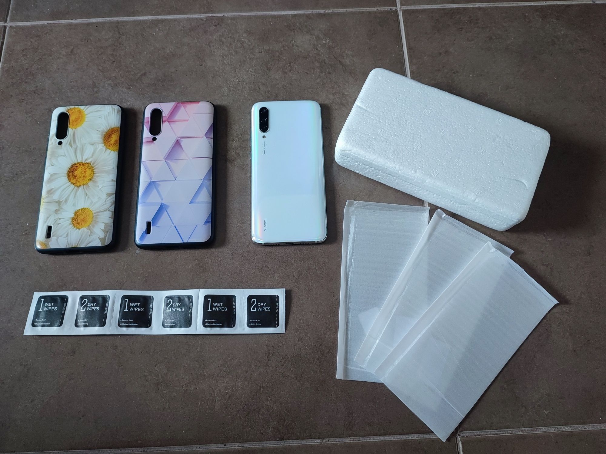 Xiaomi mi 9 Lite