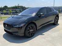 Jaguar I-Pace EV400 HSE 2022