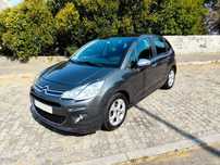 Vendo Citroen C3 1.4 HDI