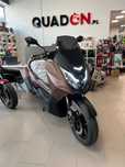 Skuter Maxi 711 kat. B AM duże koła, maxi, salon QuadOn pl