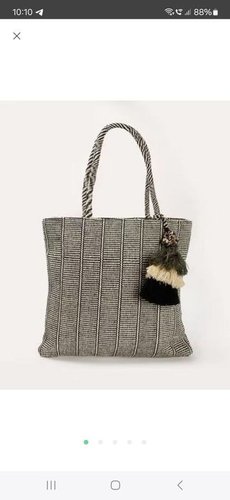 Сумка Leko London, Westford Mill,Craft House,Farah