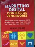 Livro Marketing Digital