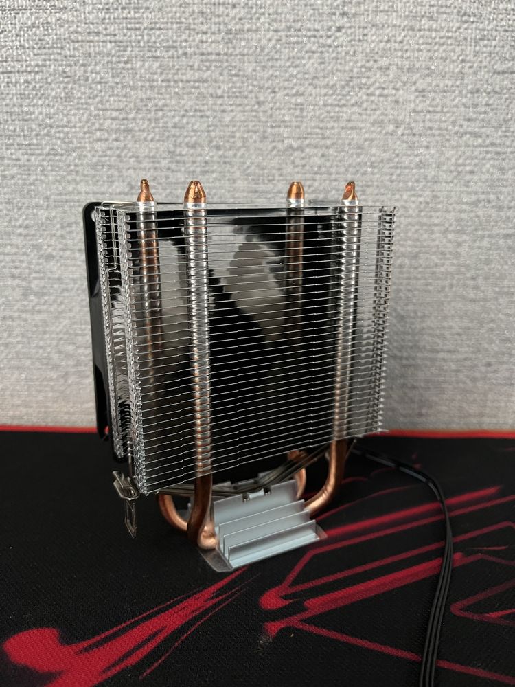 Cpu cooler r90 rgb