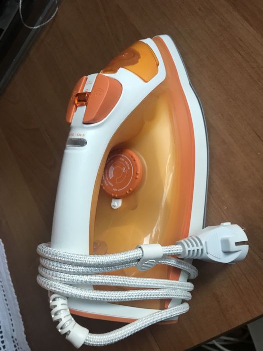 Żelazko philips powerlife