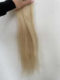 Włosy kanapki Hairtalk 45 cm