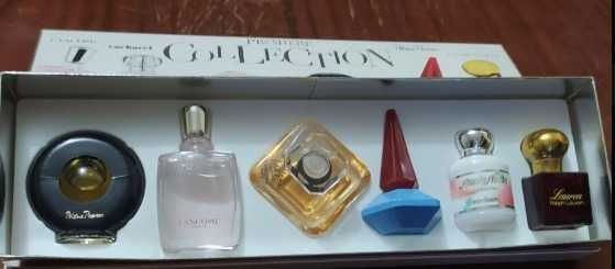 Набор миниатюр Premiere Collection Lancome, оригинал,новый