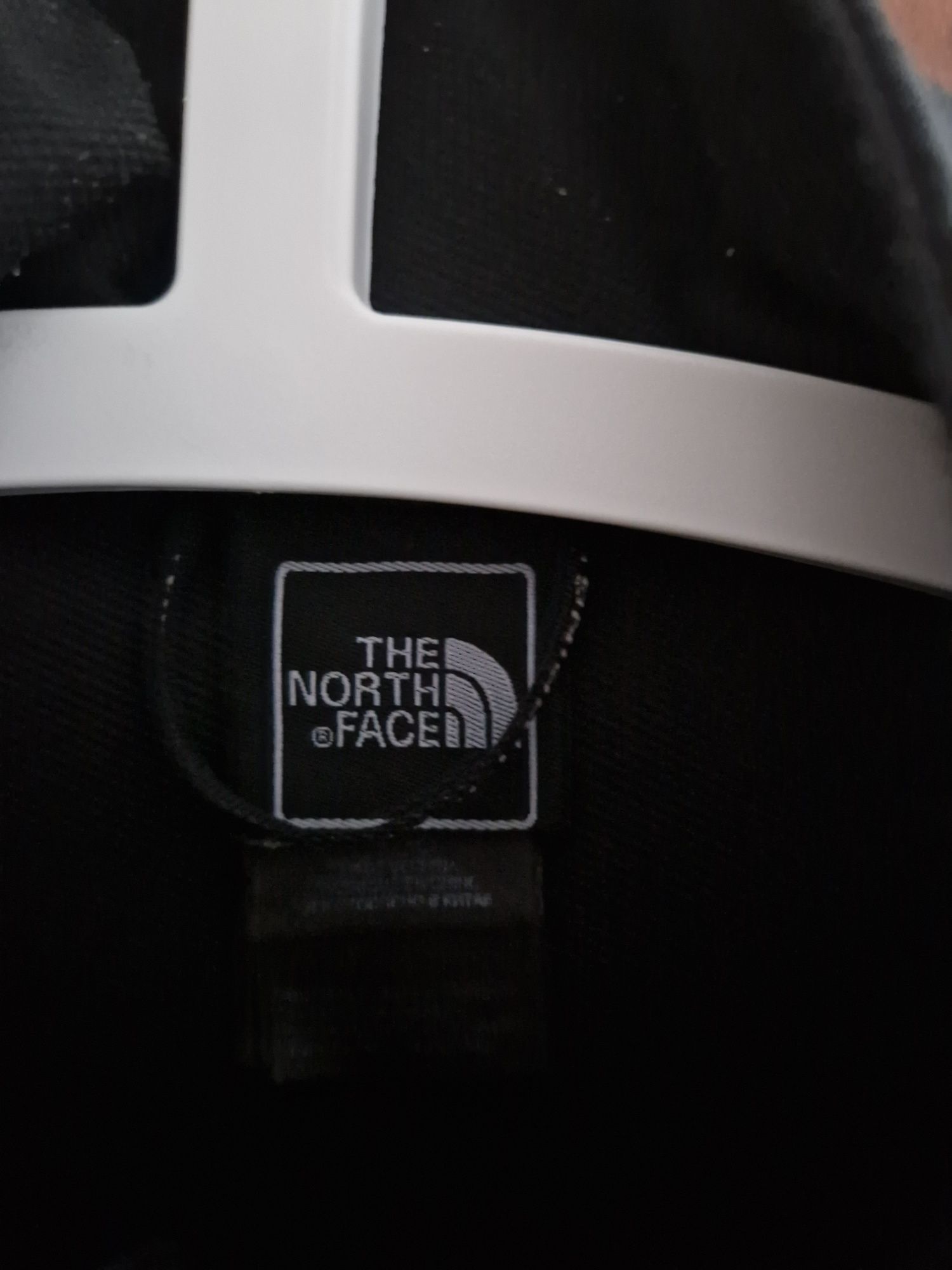 Kurtka firmy The North Face