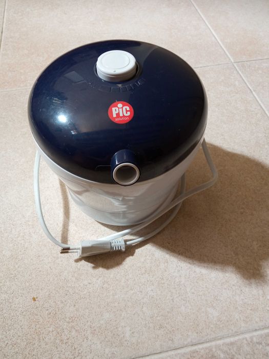 Máquina Aerosol Air PIC