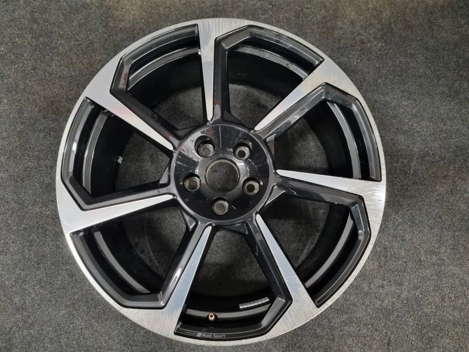 Alufelga Audi TT S, TT RS 20 cali 5x112  8S0601025CE 1szt.