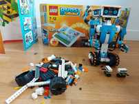 LEGO 17101 Boost - Zestaw kreatywny