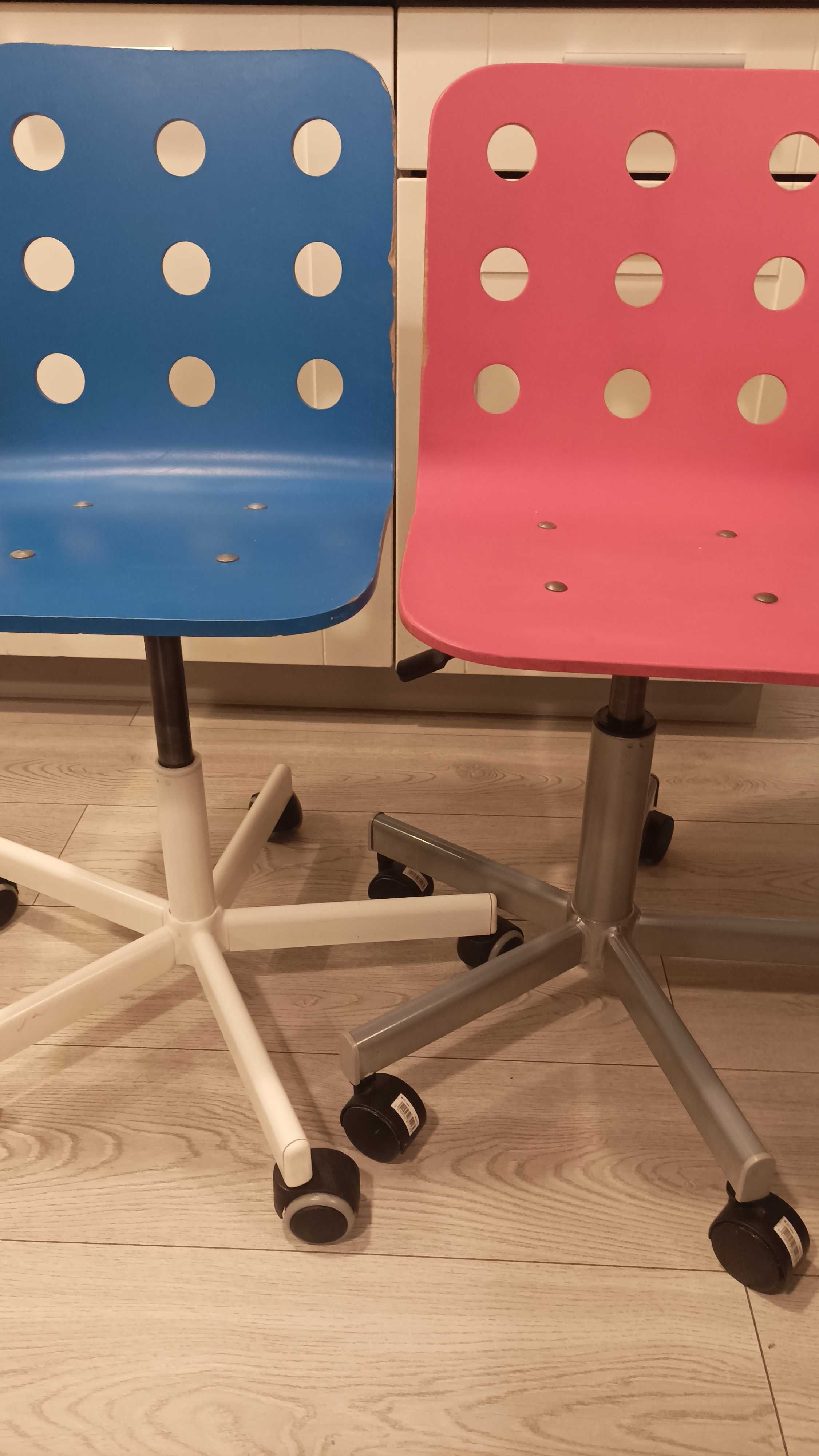 Ikea krzesło do biurka