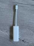Apple A1790 Thunderbolt 3 to Thunderbolt 2 Adapter – oryginalny