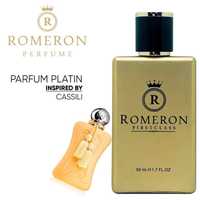Perfumy CASSALI Unisex Romeron 607