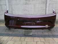 OPEL ASTRA J, IV CASCADA - zderzak tylny