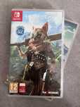 NAJTANIEJ Biomutant Stan idealny